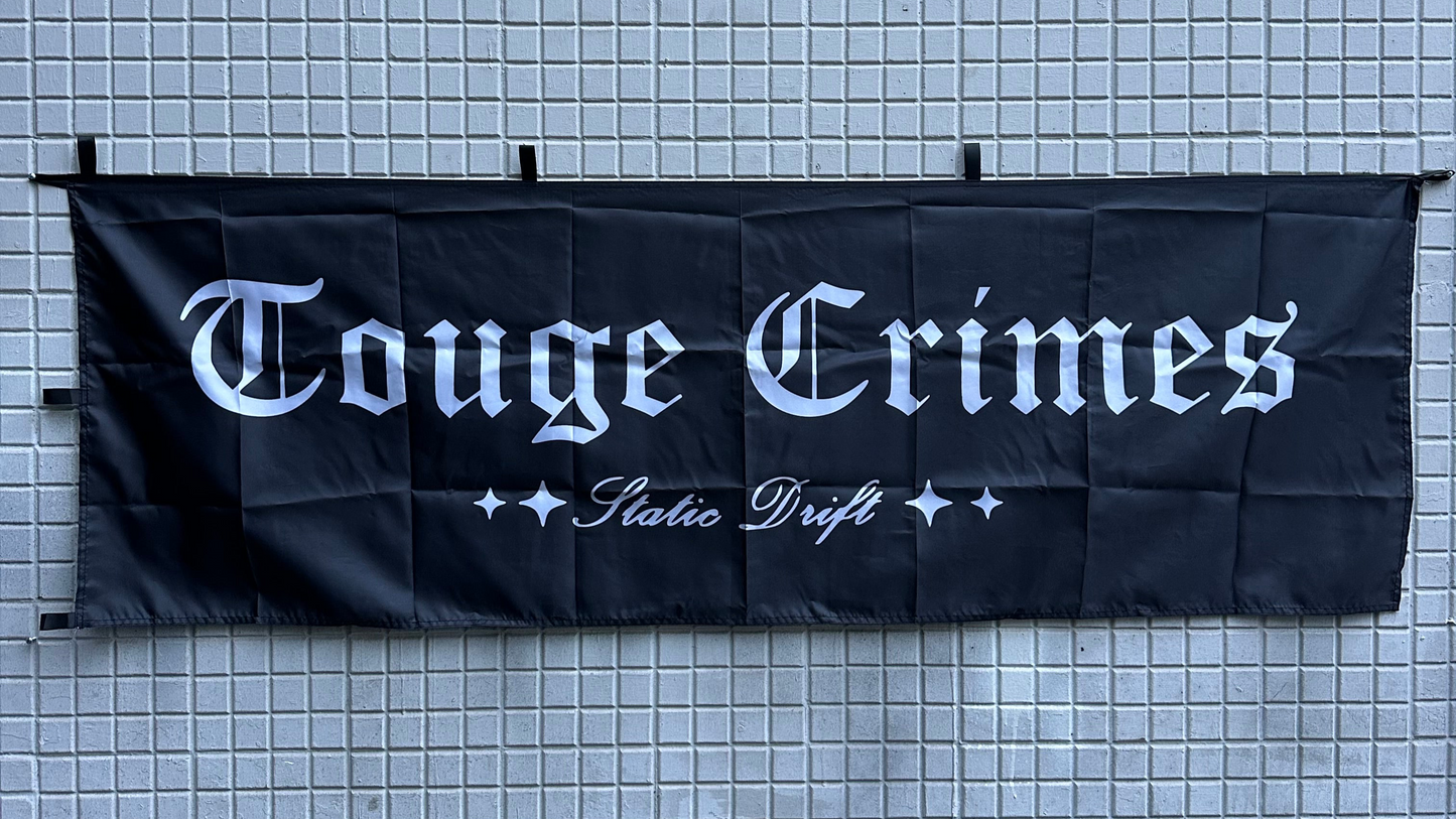NOBORI TOUGE CRIMES