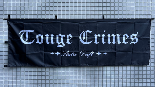 NOBORI TOUGE CRIMES